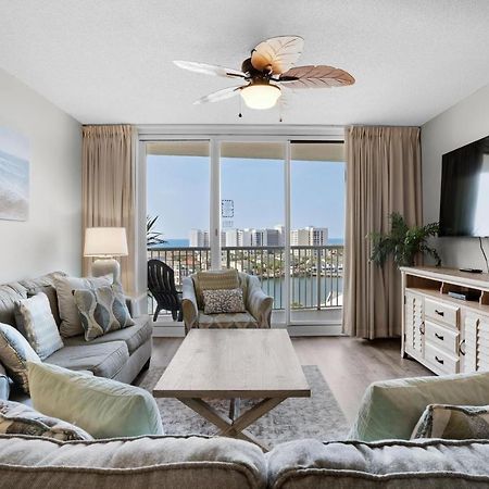 Pelican Beach Terrace 805 Destin Esterno foto