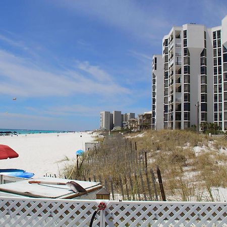Pelican Beach Terrace 805 Destin Esterno foto