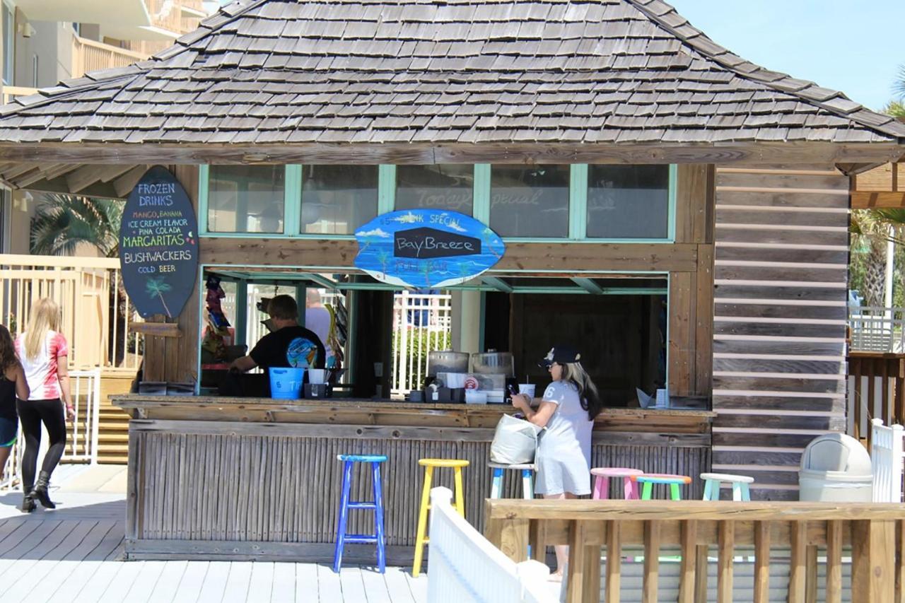 Pelican Beach Terrace 805 Destin Esterno foto