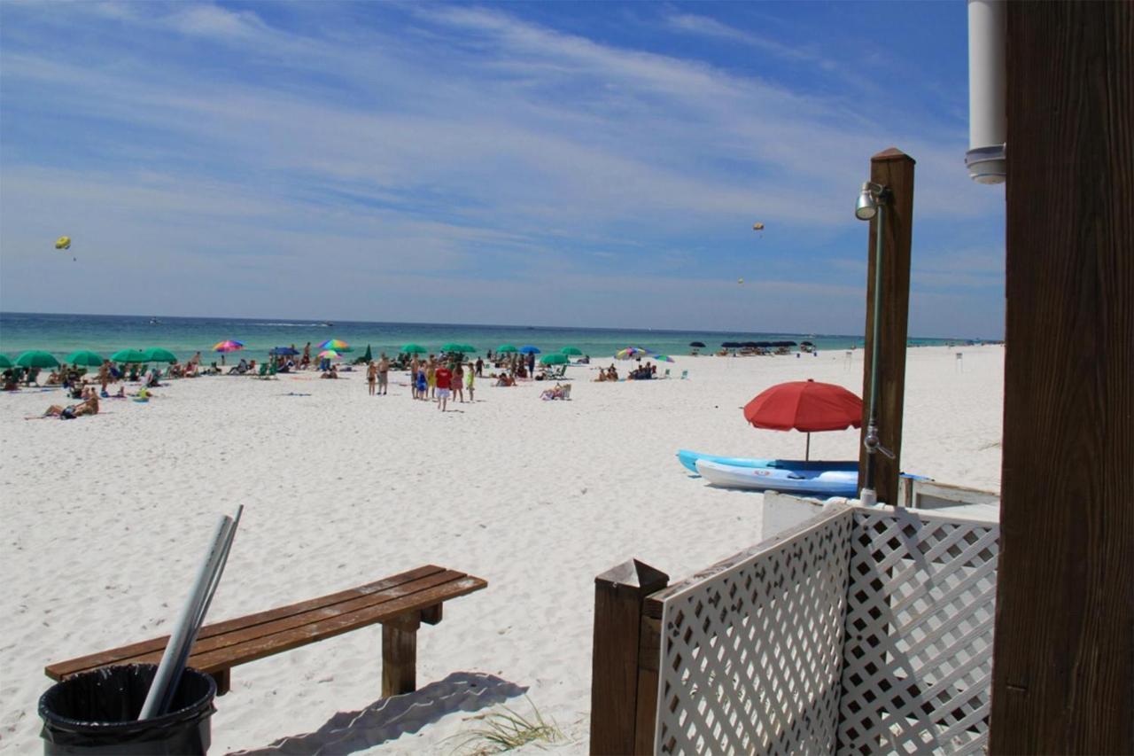 Pelican Beach Terrace 805 Destin Esterno foto