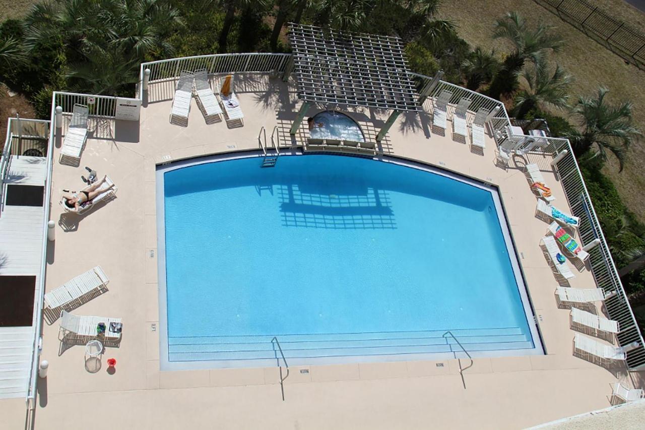 Pelican Beach Terrace 805 Destin Esterno foto