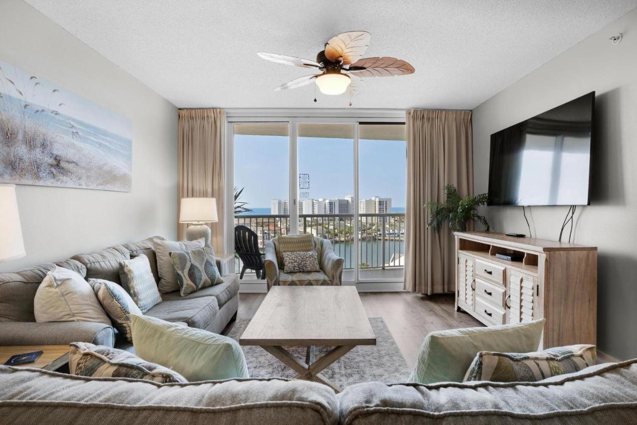 Pelican Beach Terrace 805 Destin Esterno foto