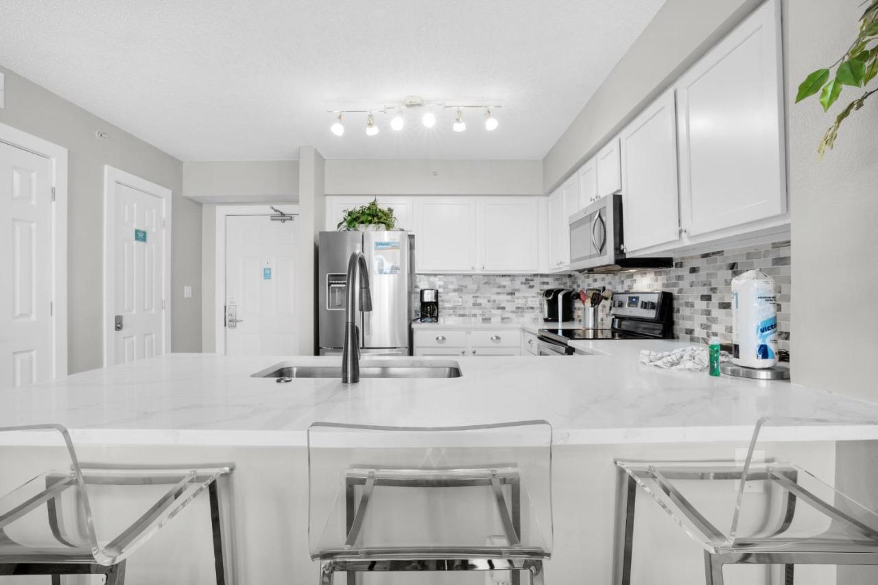 Pelican Beach Terrace 805 Destin Esterno foto