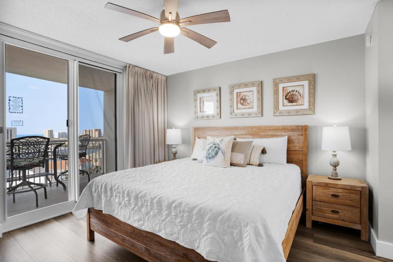 Pelican Beach Terrace 805 Destin Esterno foto