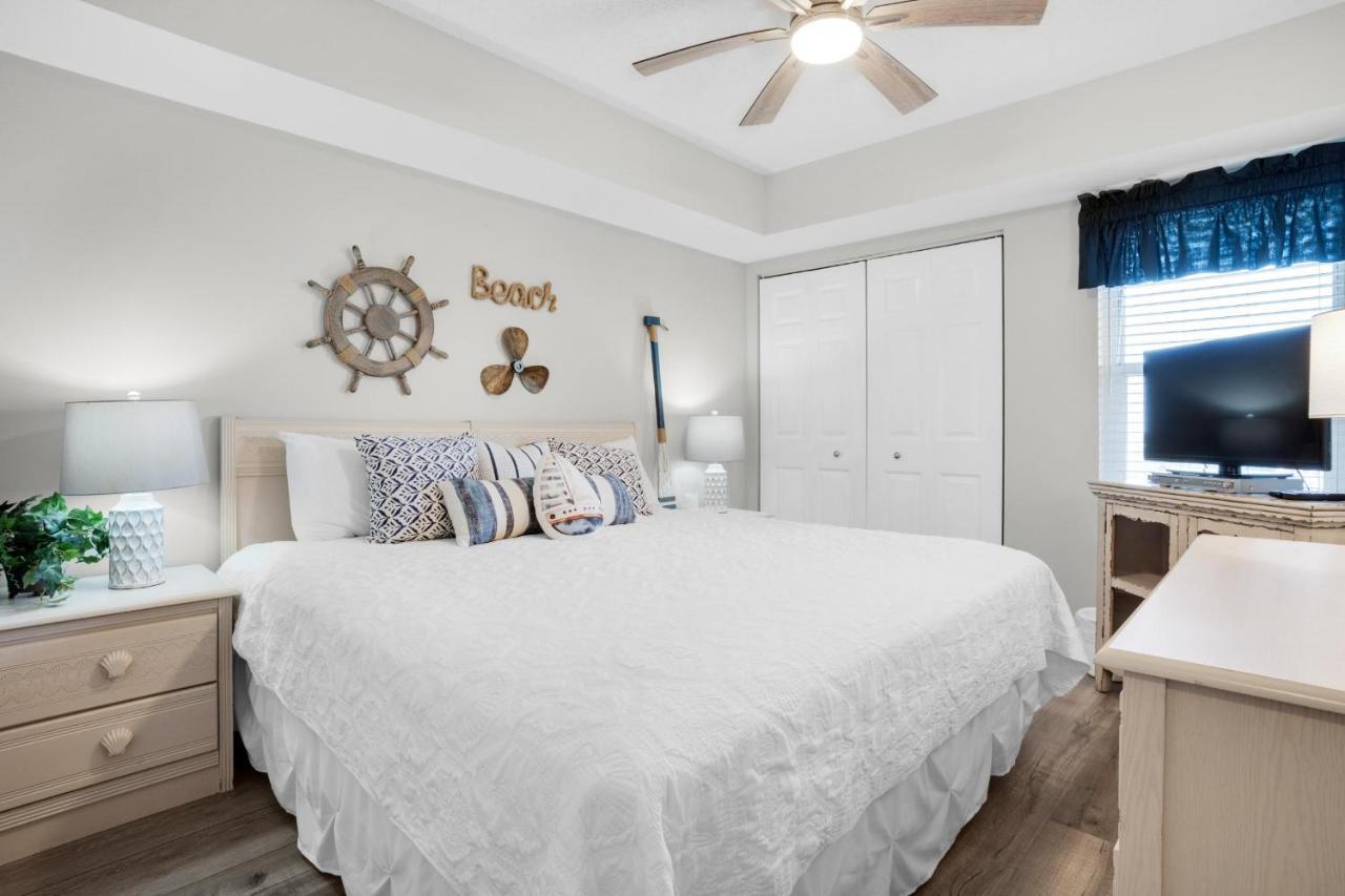 Pelican Beach Terrace 805 Destin Esterno foto