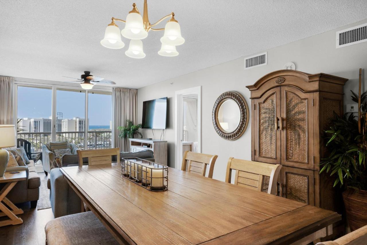 Pelican Beach Terrace 805 Destin Esterno foto