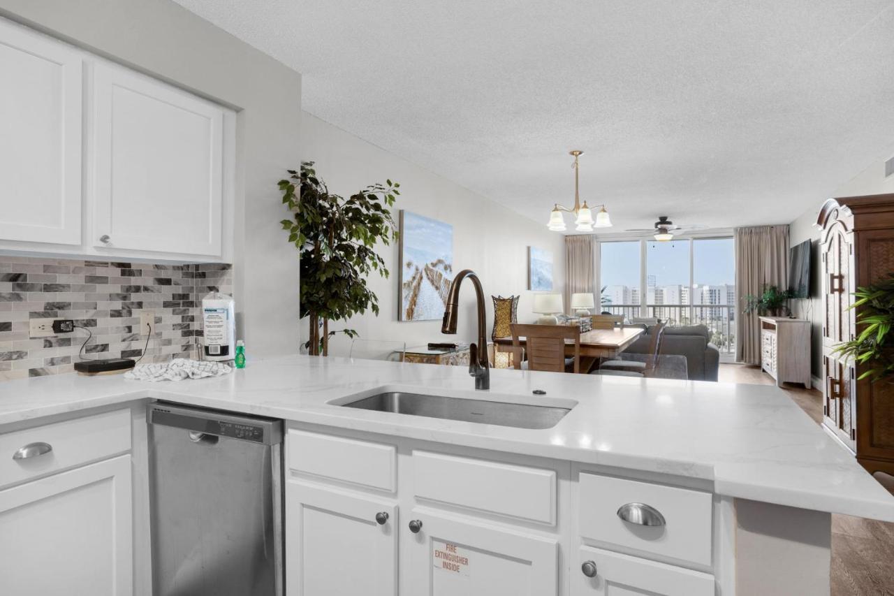 Pelican Beach Terrace 805 Destin Esterno foto