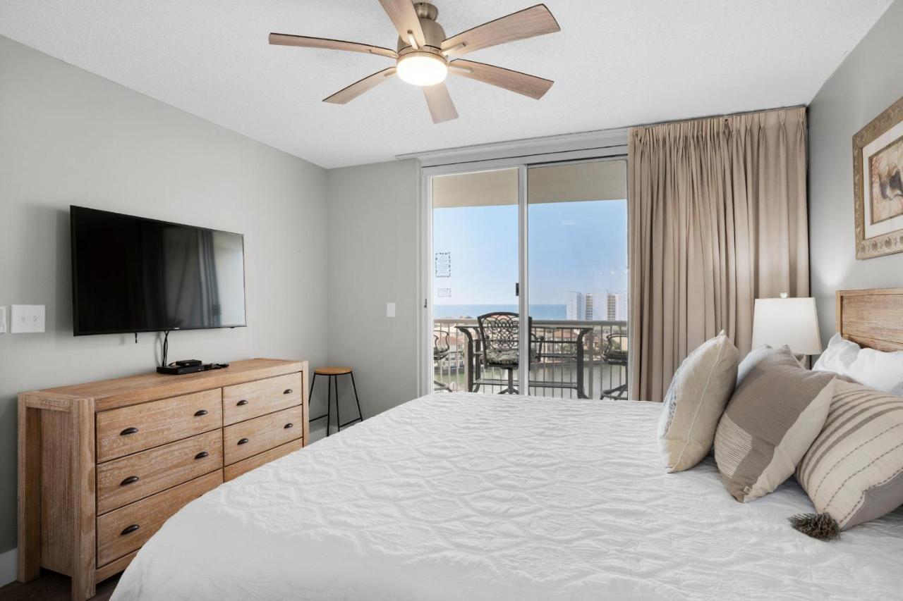 Pelican Beach Terrace 805 Destin Esterno foto