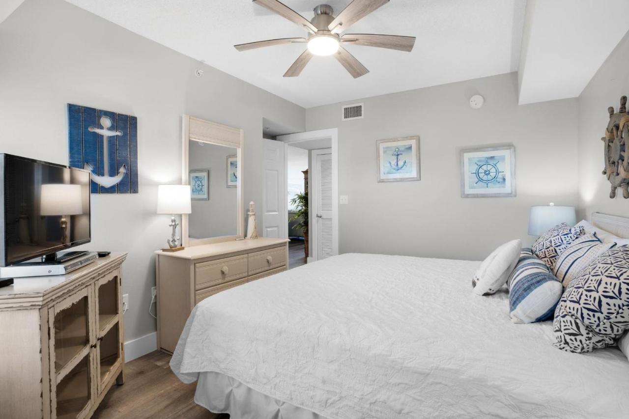 Pelican Beach Terrace 805 Destin Esterno foto
