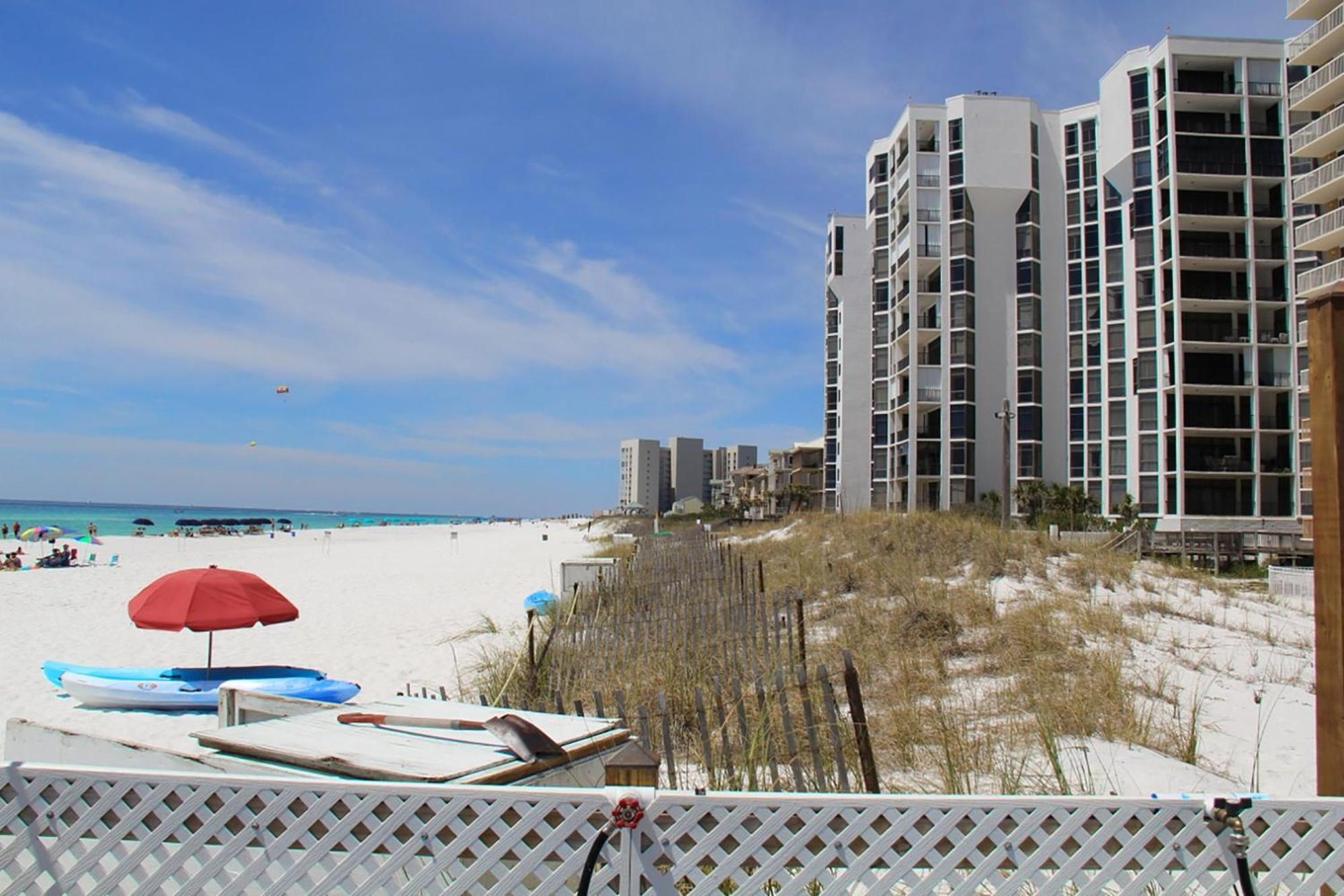 Pelican Beach Terrace 805 Destin Esterno foto