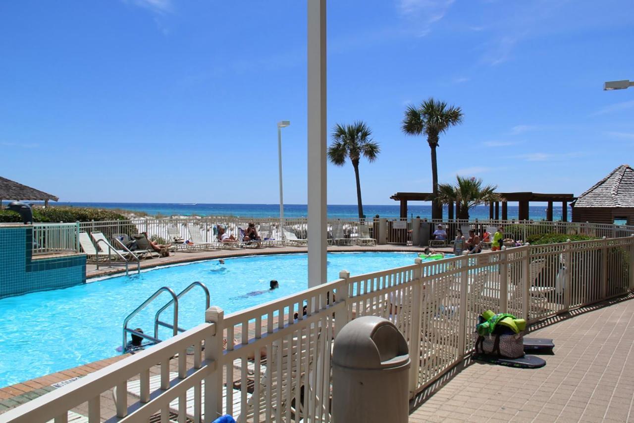 Pelican Beach Terrace 805 Destin Esterno foto